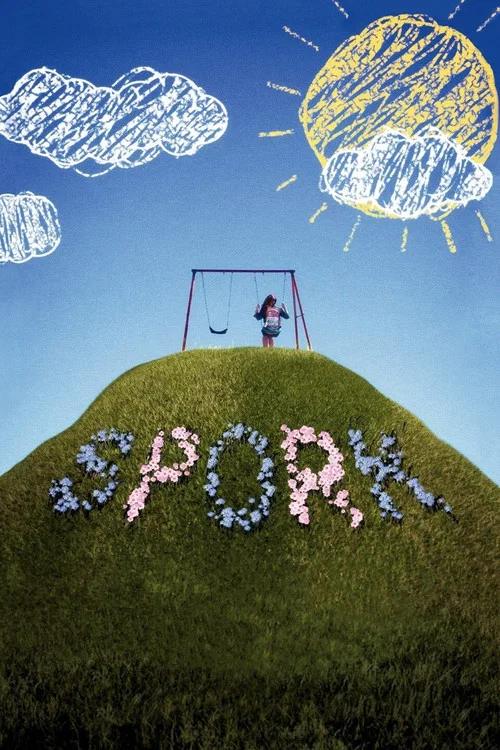 Spork постер
