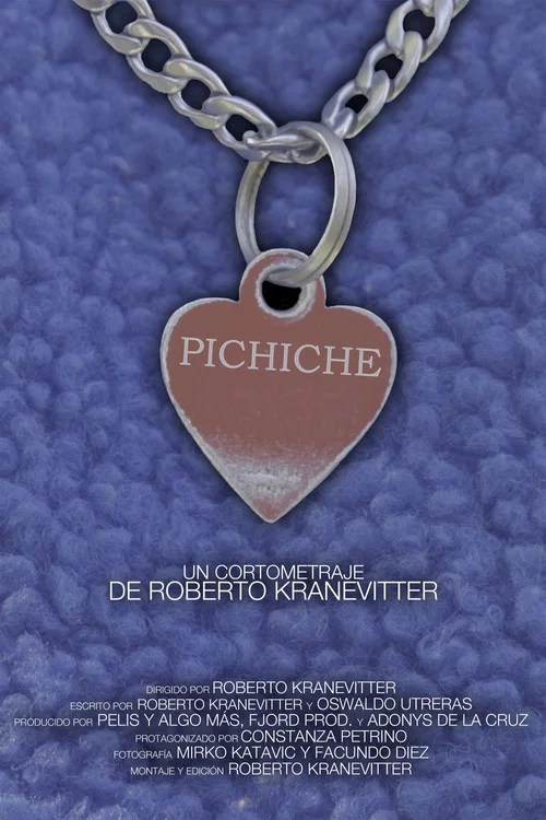 Pichiche постер
