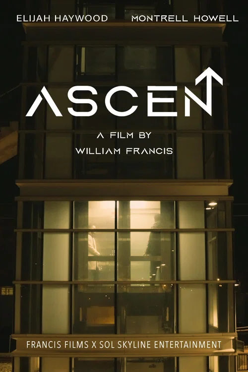 Ascent постер