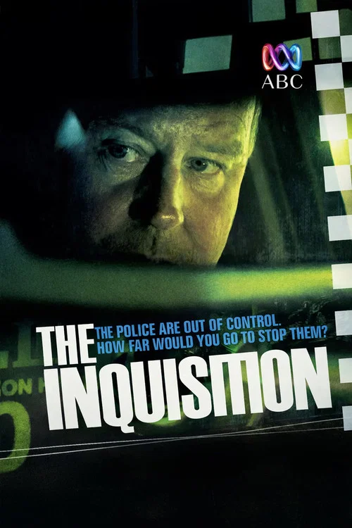 The Inquisition постер