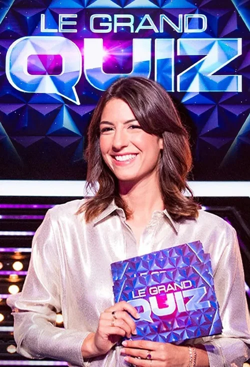Le Grand Quiz постер