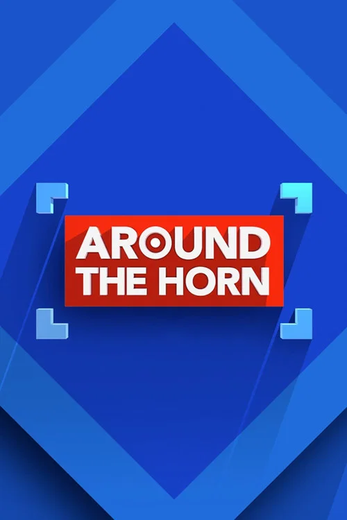 Around the Horn постер