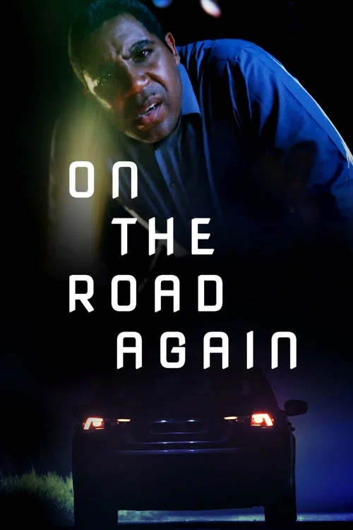 On the Road Again постер