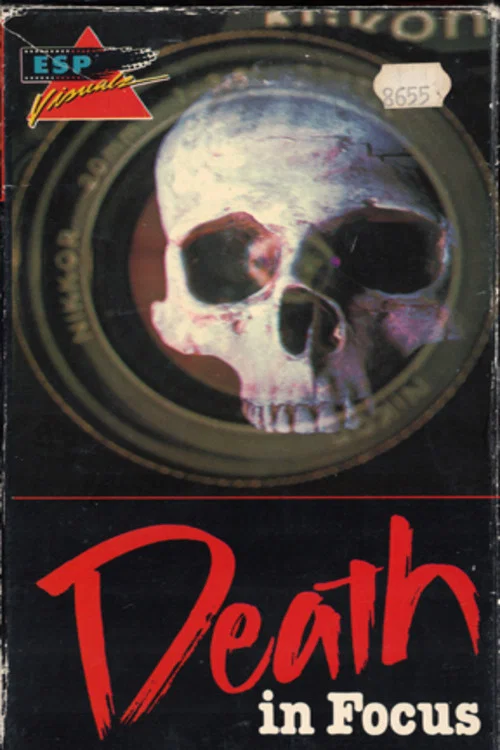 Death in Focus постер