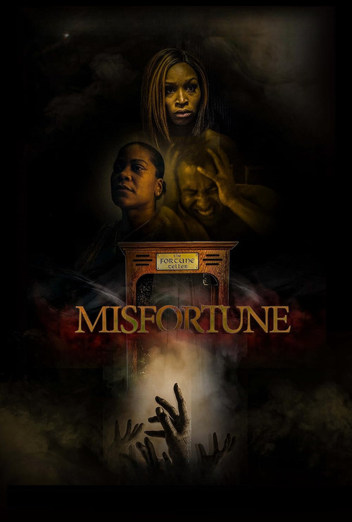 Misfortune постер
