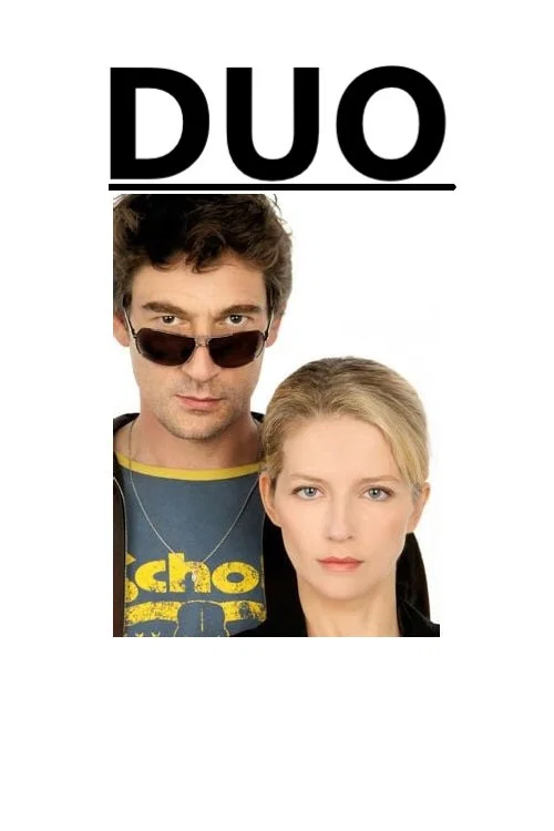 Duo постер