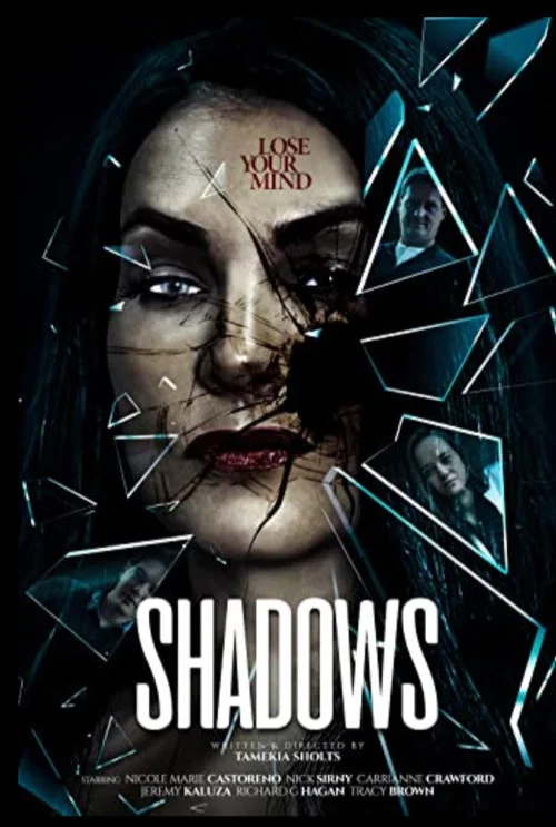 Shadows постер