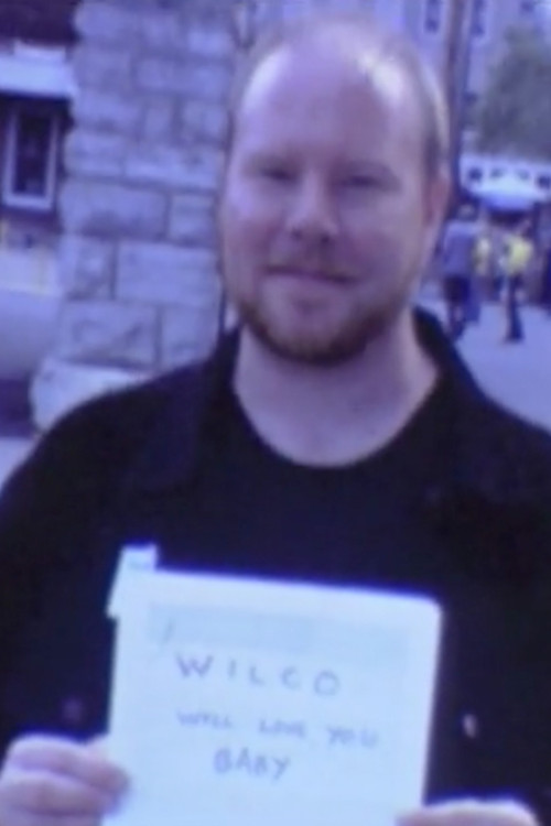 Wilco Will Love You Baby постер