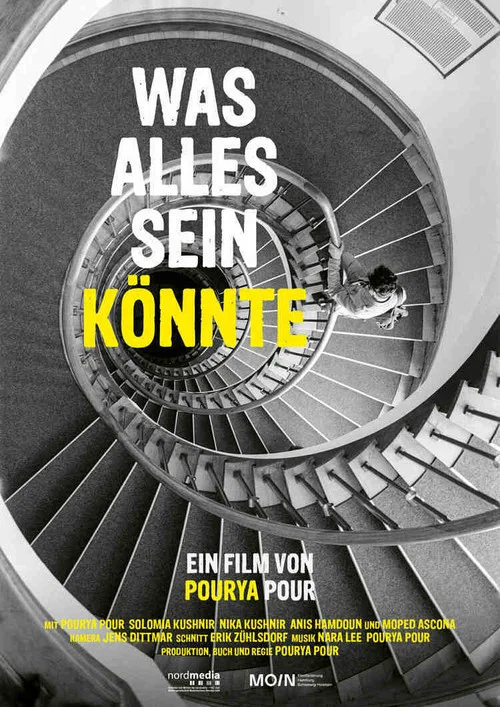 Was Alles Sein Könnte постер