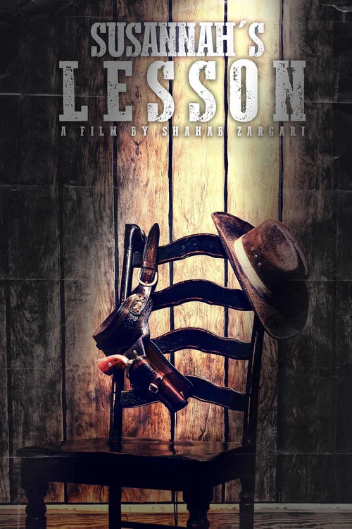 Susannah's Lesson постер
