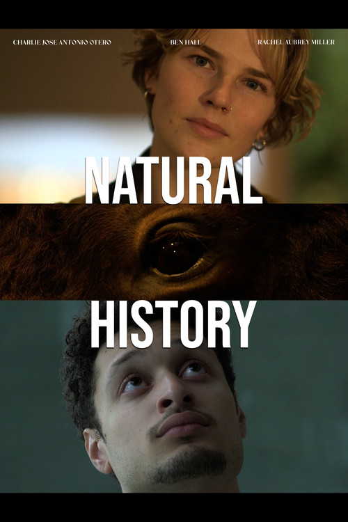 Natural History постер