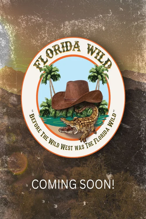 Florida Wild постер