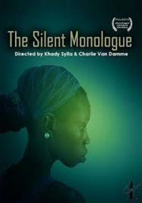 The Silent Monologue постер