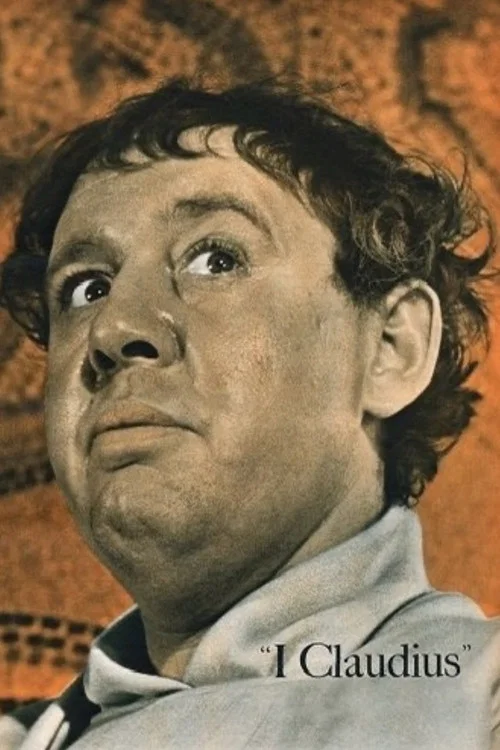 I, Claudius постер