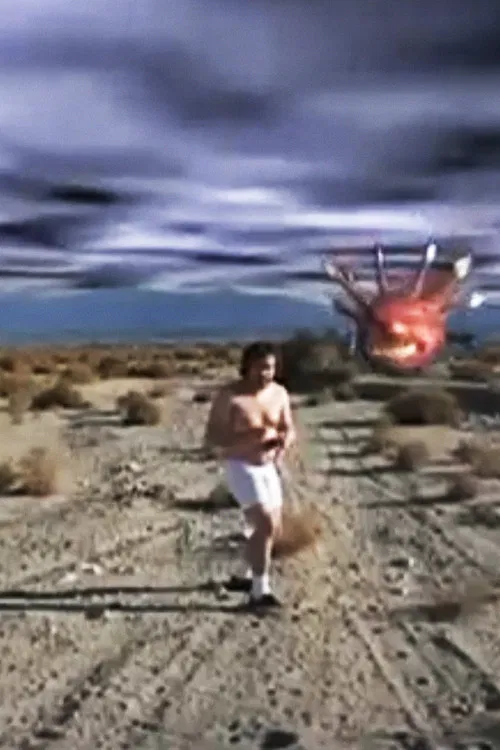 Tenacious D: Butt Baby постер