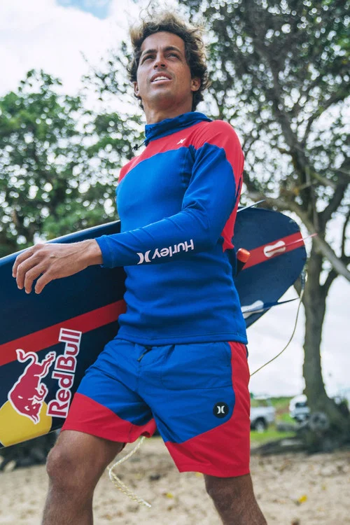 Kai Lenny постер