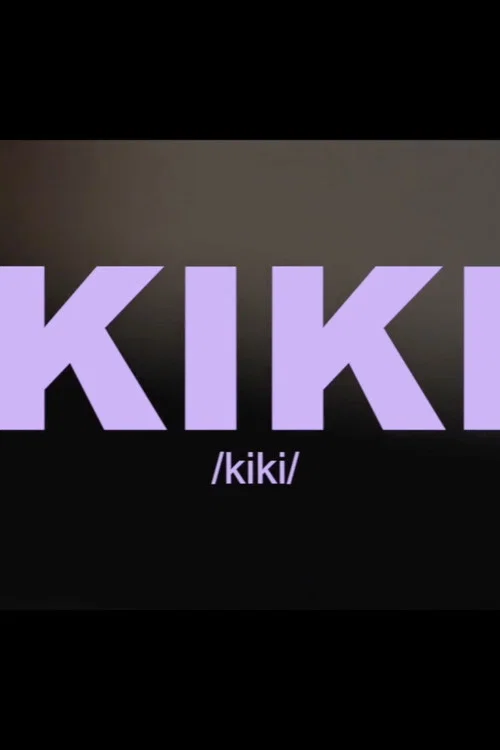 A Kiki with Bobby Bowen постер