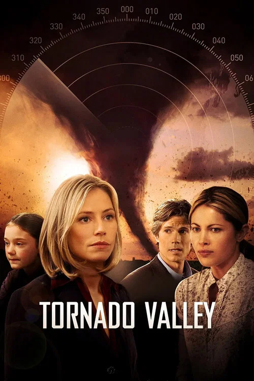 Tornado Valley постер
