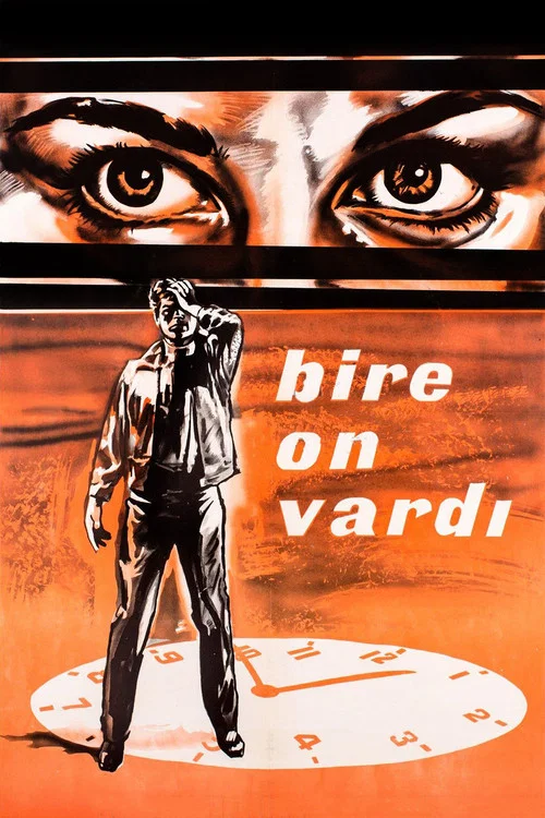 Bire On Vardı постер