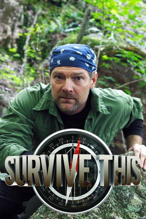 Survive This! постер