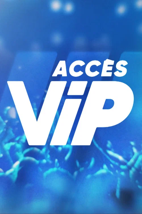 Accès VIP постер