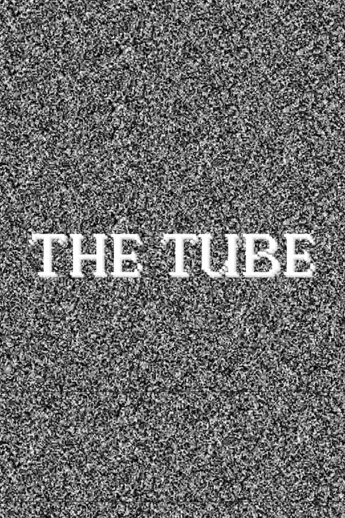 The Tube постер