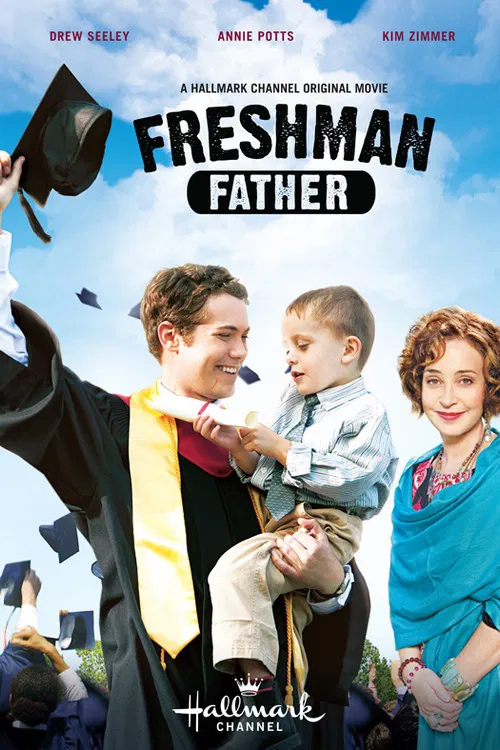 Freshman Father постер