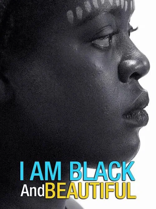 I Am Black and Beautiful постер