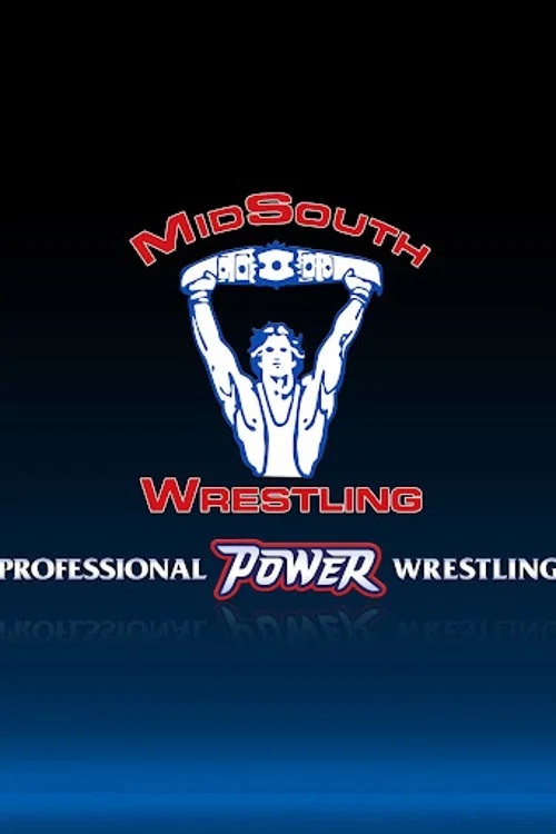 Power Pro Wrestling постер