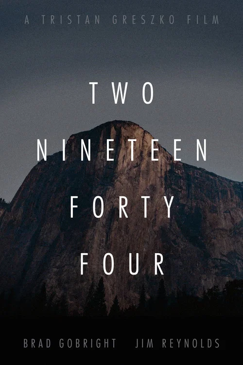 Two Nineteen Forty Four постер