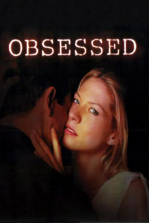 Obsessed постер