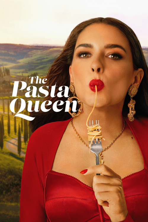 The Pasta Queen постер