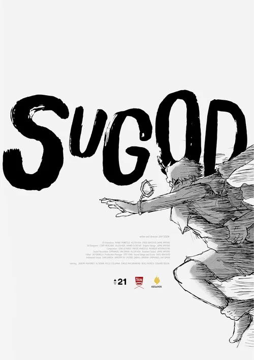 Sugod постер