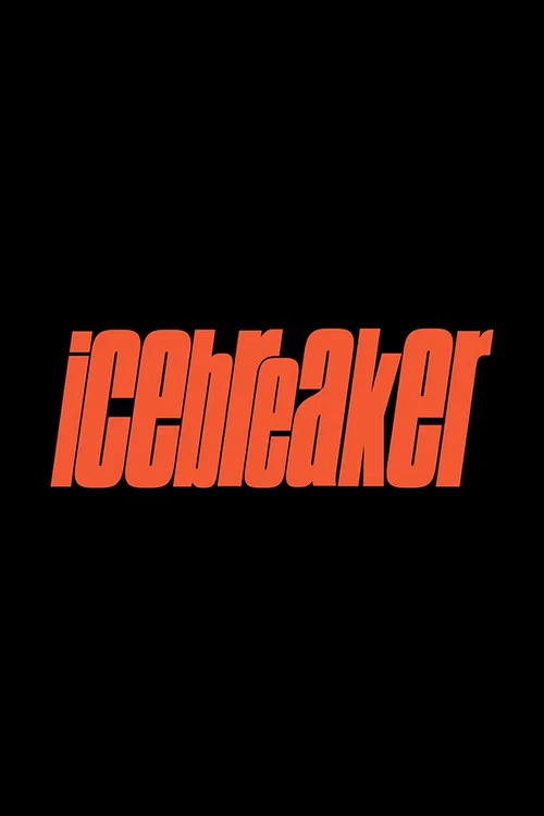 Icebreaker постер