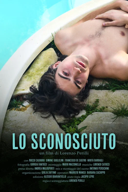 Lo Sconosciuto постер