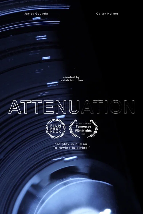 Attenuation постер
