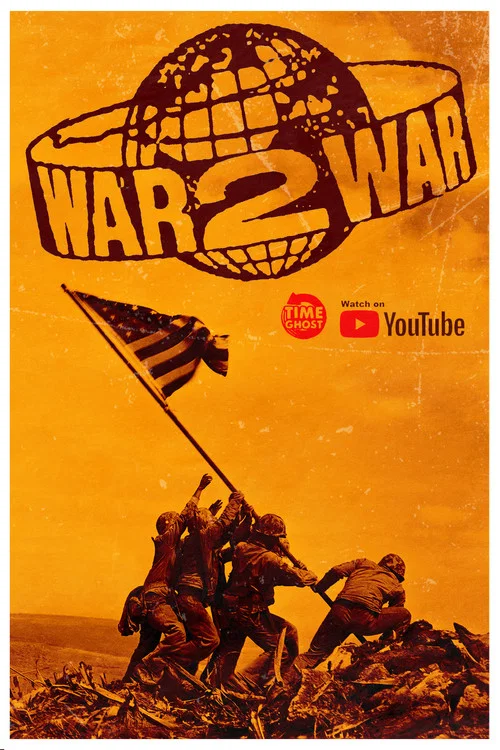 War 2 War постер