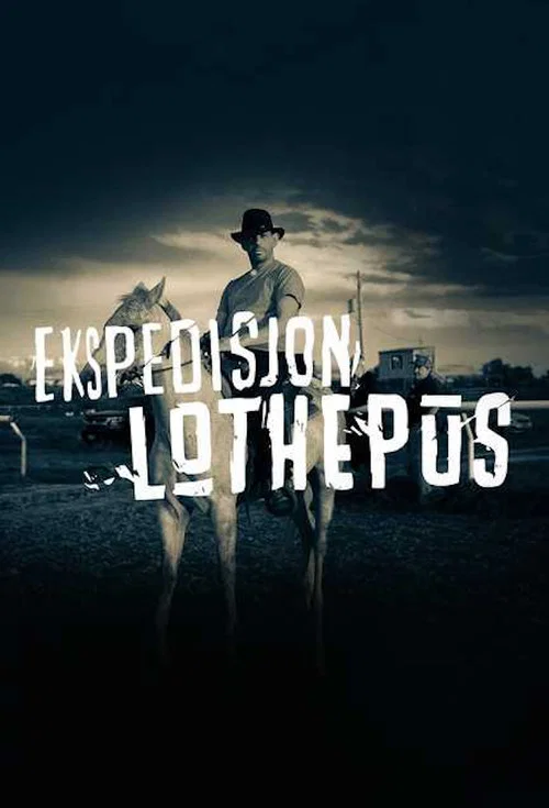 Ekspedisjon Lothepus постер