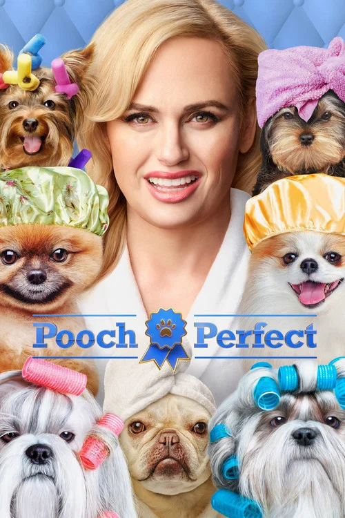 Pooch Perfect постер