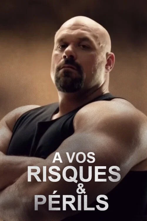 À vos risques et périls постер