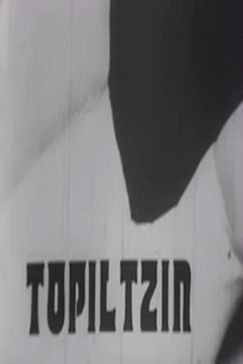 Topiltzin постер