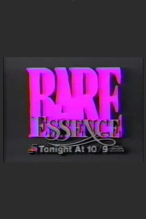 Bare Essence постер