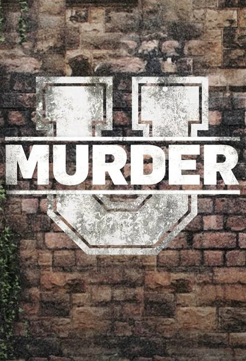 Murder U постер
