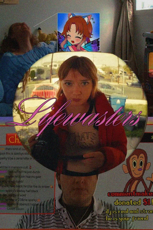 Lifewasters постер