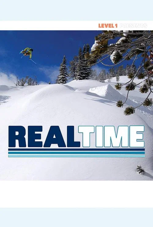 Realtime постер