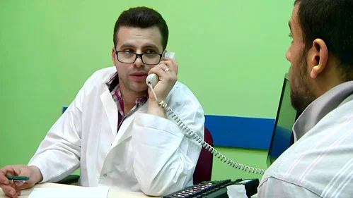 Эпизод 18