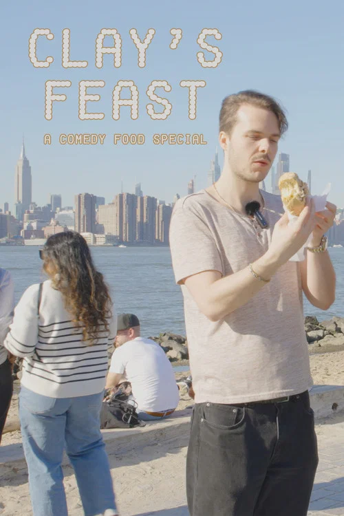 Clay's Feast постер