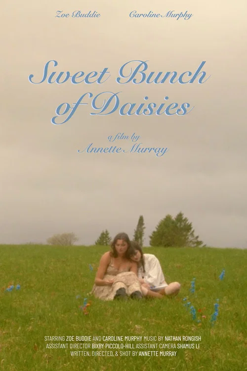 Sweet Bunch of Daisies постер