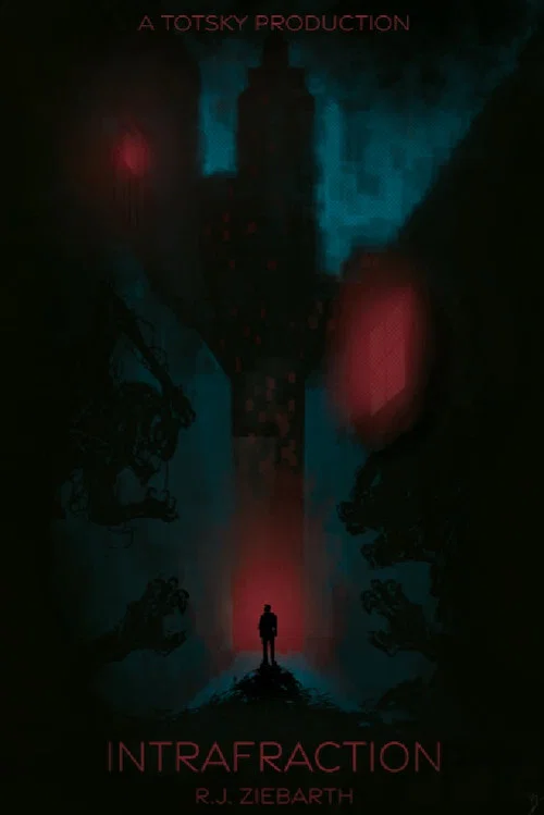 Intrafraction постер