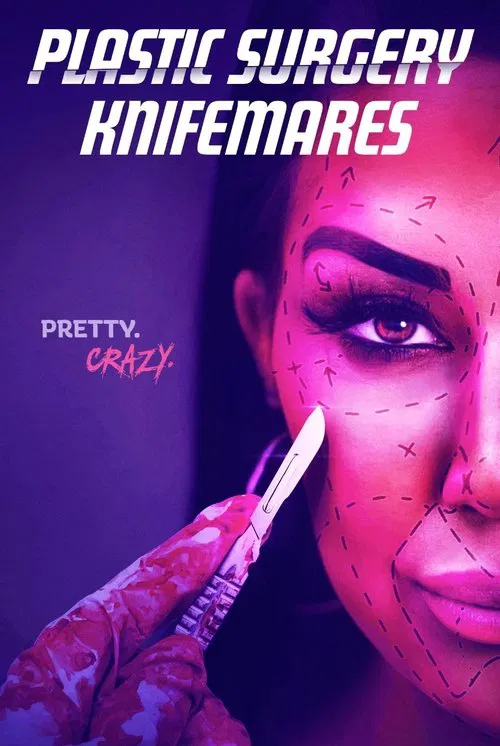 Plastic Surgery Knifemares постер